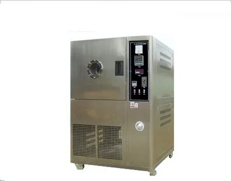 Buồng thử nghiệm lão hóa máy thở