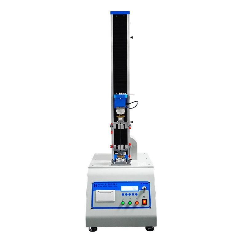Máy thử độ bền kéo để bàn HD-B602