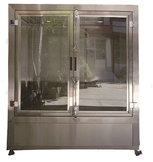 Buồng thử nghiệm phun mưa HD-E710
