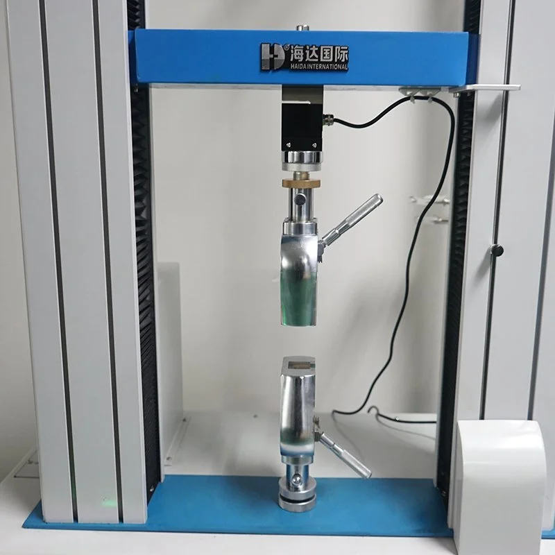 Máy thử độ bền kéo