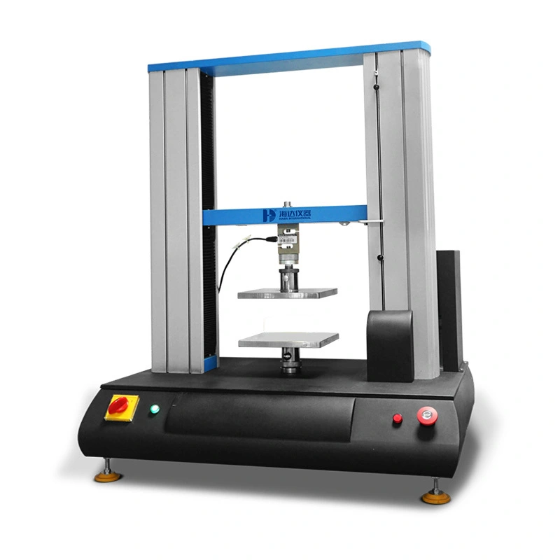 Máy kiểm tra độ bền nén CCT/CMT