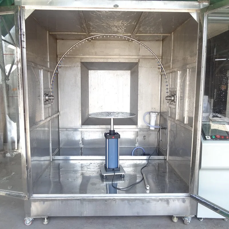 Buồng thử nghiệm phun mưa GB10485-89