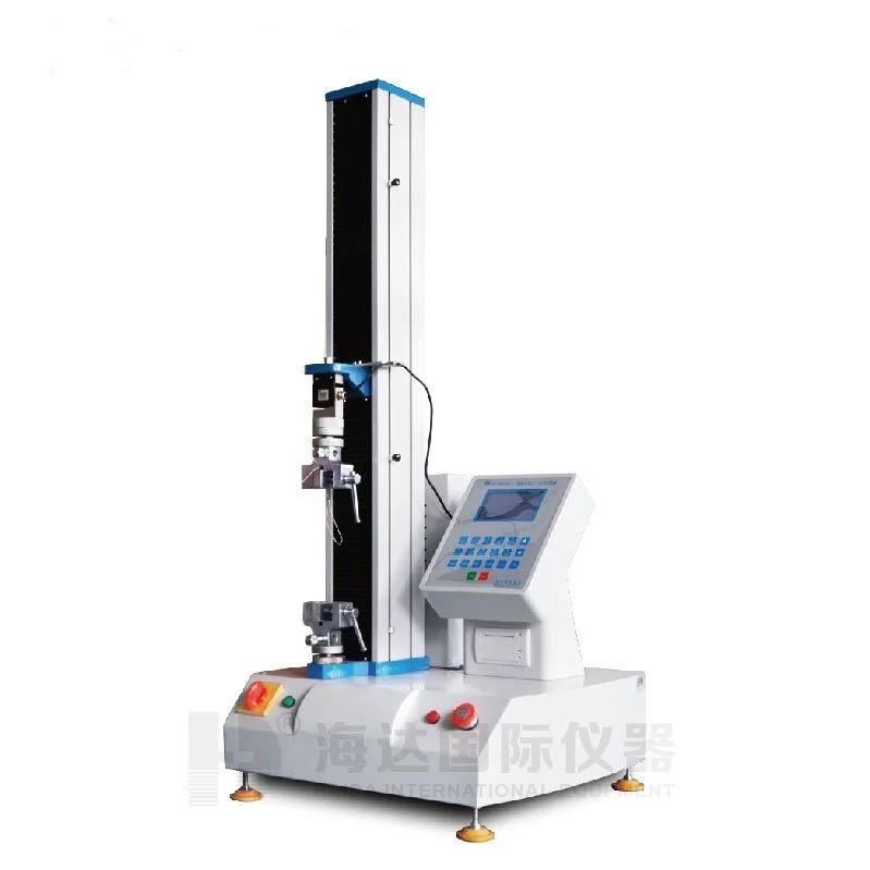 Thiết bị kiểm tra độ bền kéo của băng dính