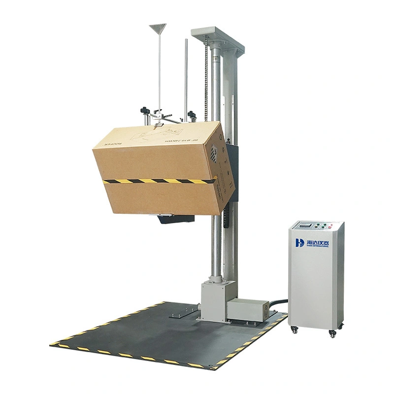 Máy thử độ bền rơi một cánh