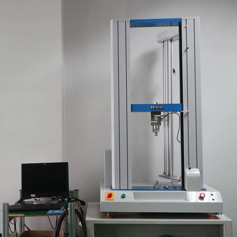 Máy thử độ bền kéo đa năng