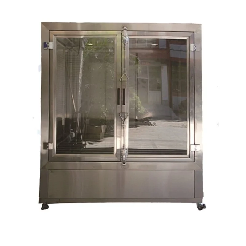 Buồng thử nghiệm phun mưa GB10485-89