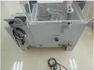 Máy thử phun muối thép HD-E808-160