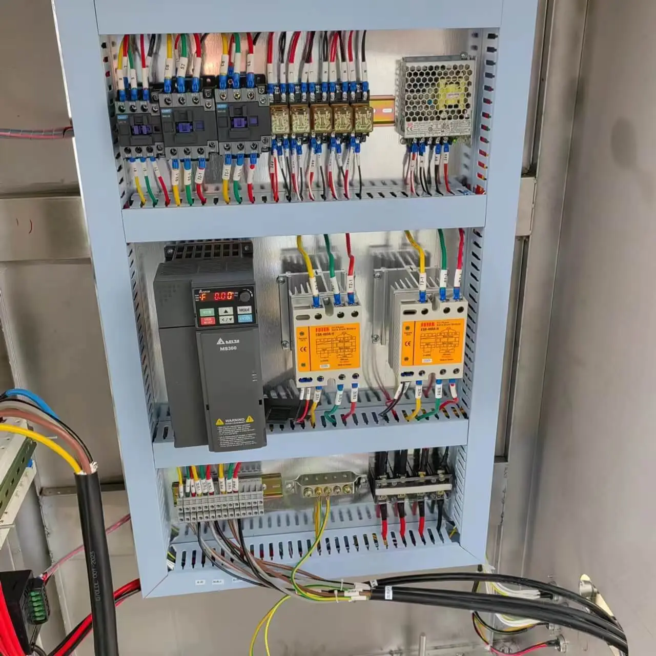 Buồng thử nghiệm phun nước áp suất cao PX9K