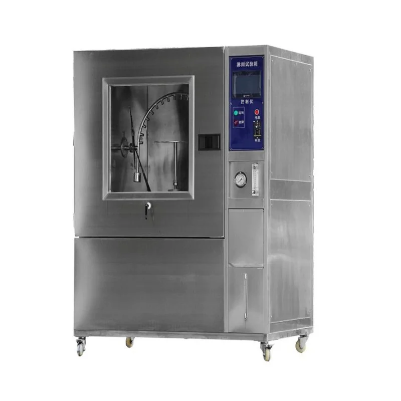 Phòng thử nghiệm phun mưa IPX34