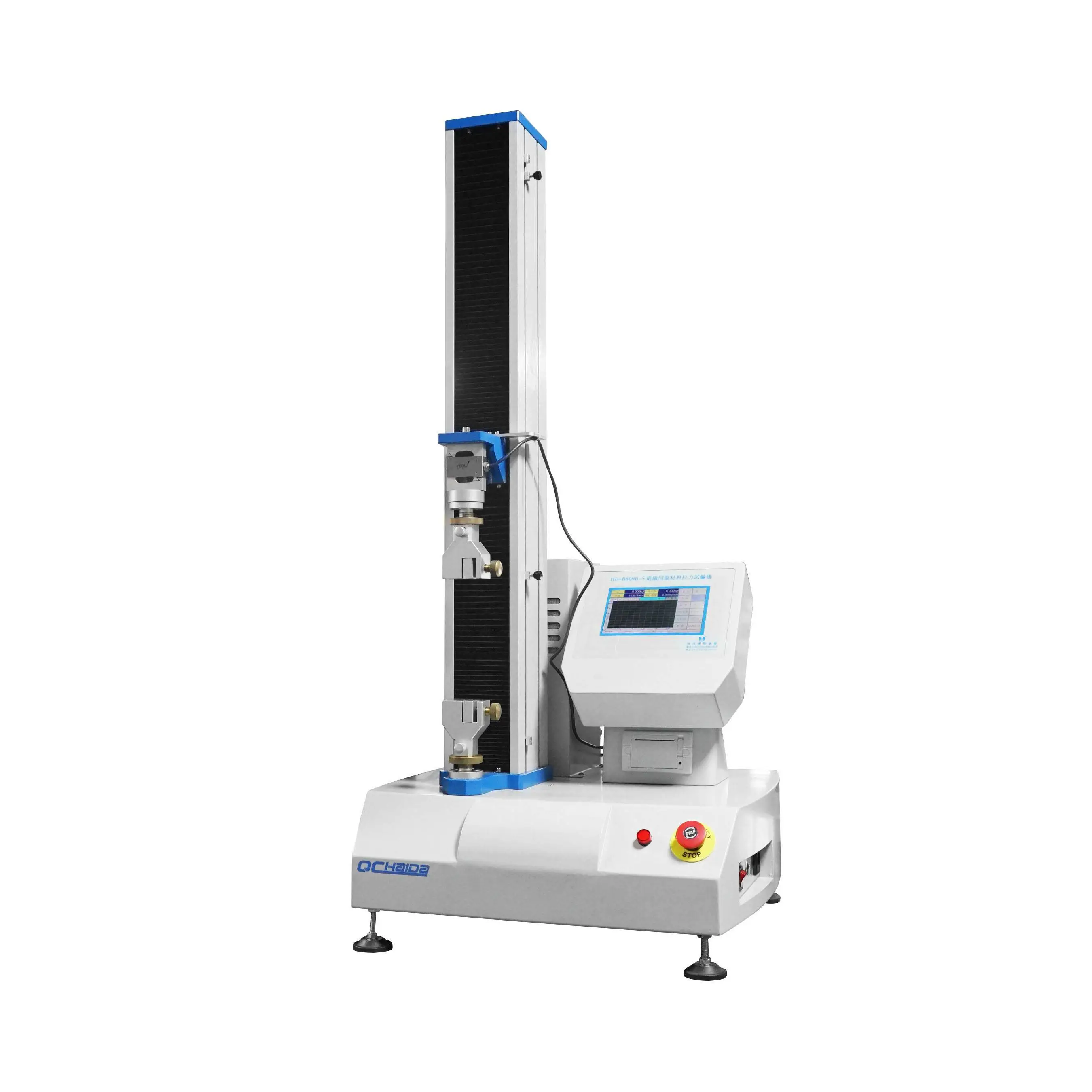 Máy kiểm tra độ bền kéo của giấy