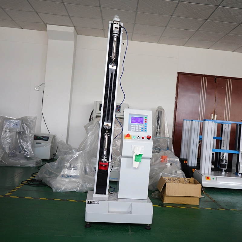 Thiết bị kiểm tra đa năng bằng nhựa