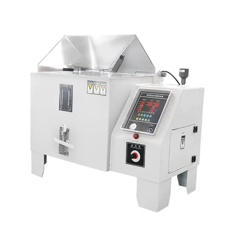 Máy kiểm tra khả năng chống ăn mòn HD-E808-60