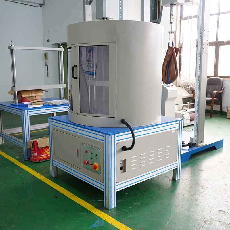 Máy kiểm tra chân ghế