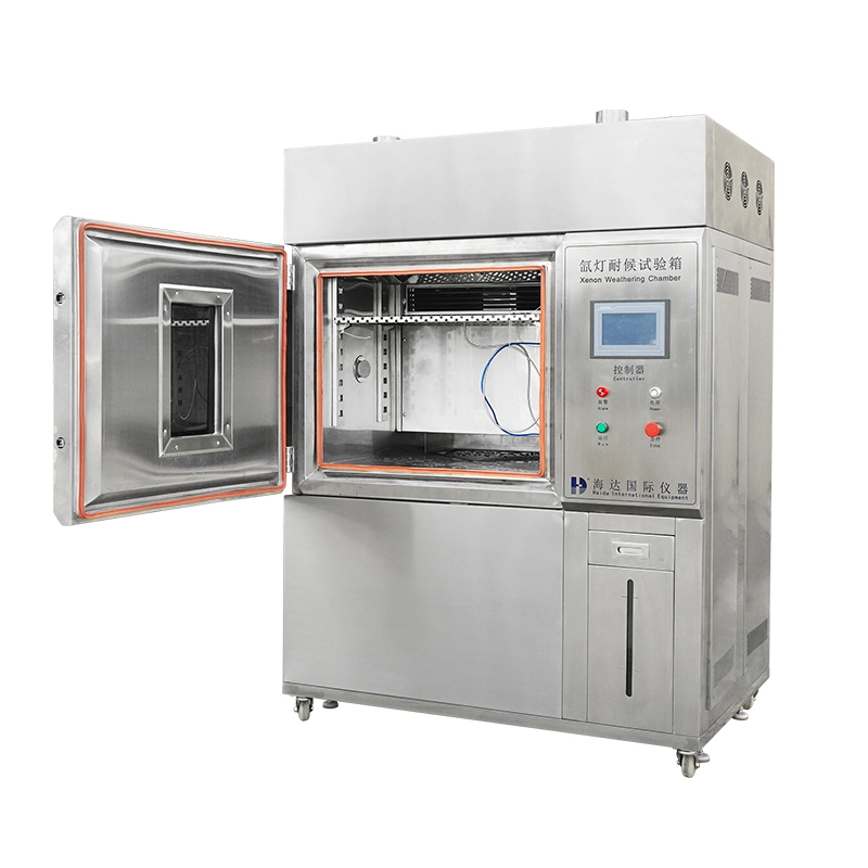 Buồng thử nghiệm môi trường Xenon