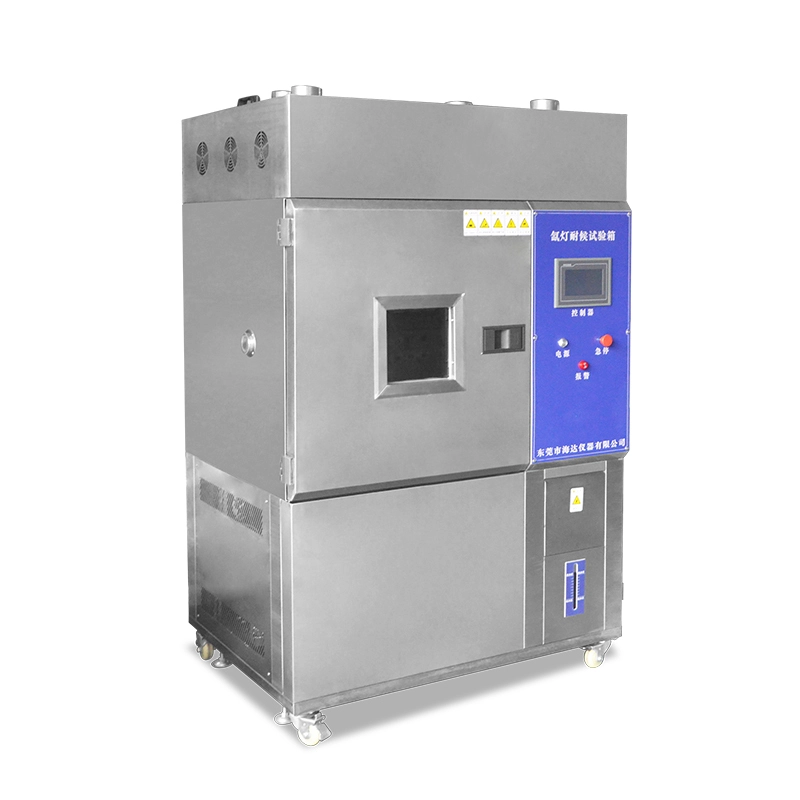 Máy thử nghiệm Xenon