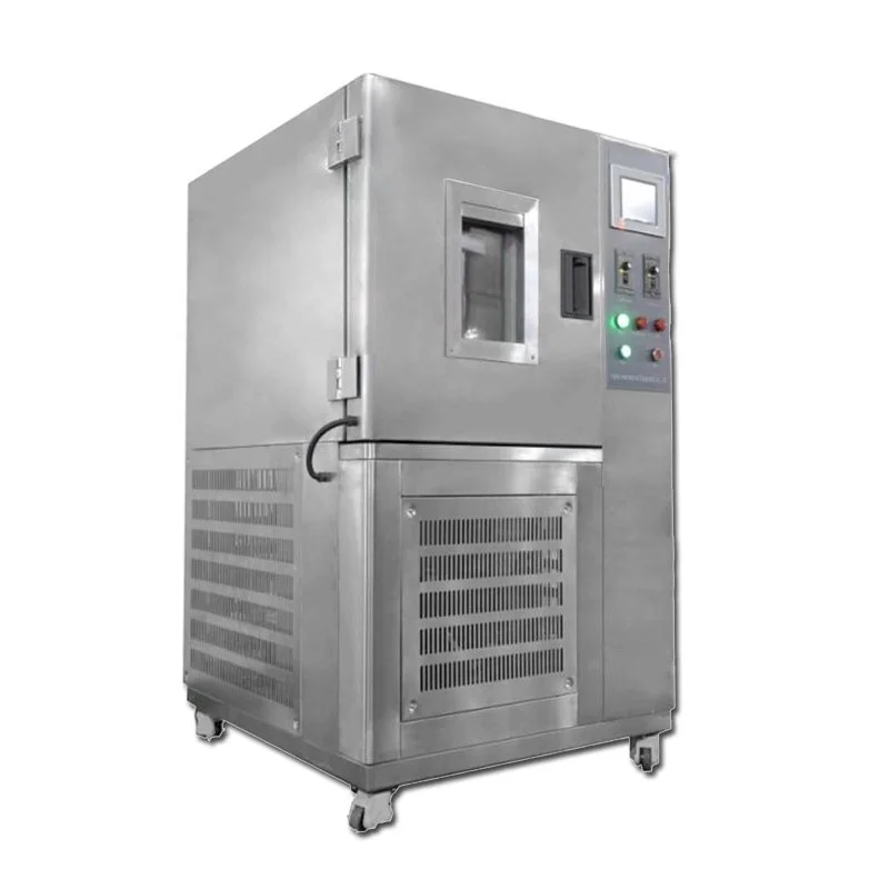 Buồng lão hóa ozone