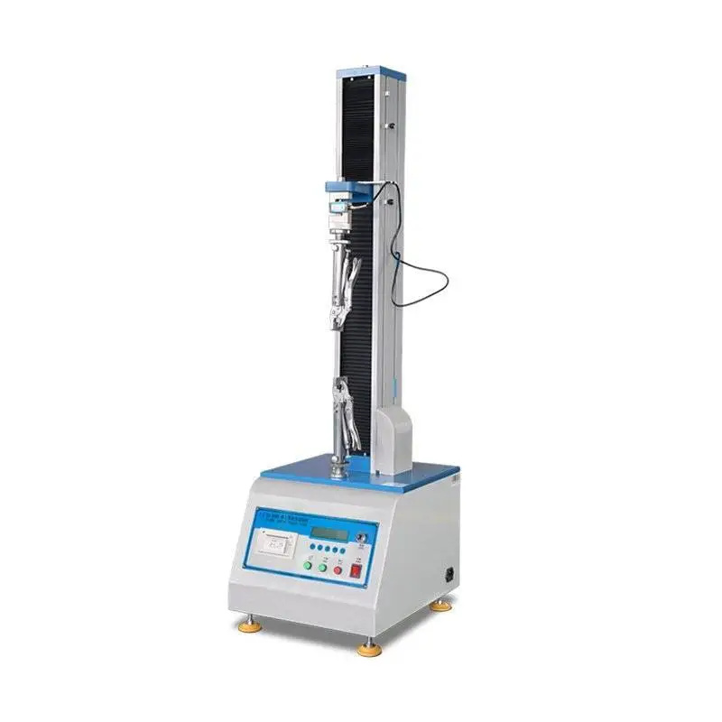Máy thử độ bền kéo để bàn HD-B602