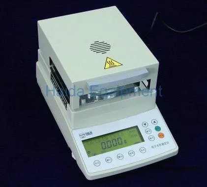 Máy đo độ ẩm giấy, dụng cụ đo độ ẩm.