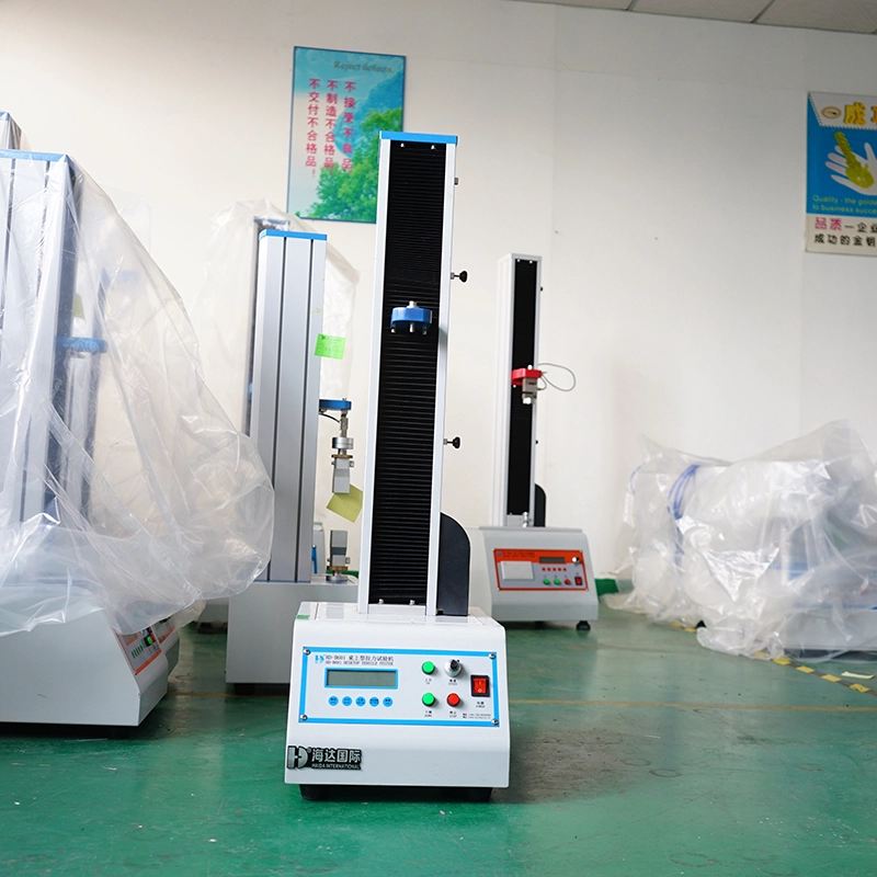 Máy thử độ bền kéo