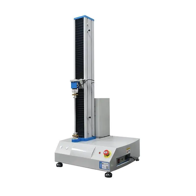 Máy thử độ bền kéo servo điều khiển bằng máy tính HD-B609C-S