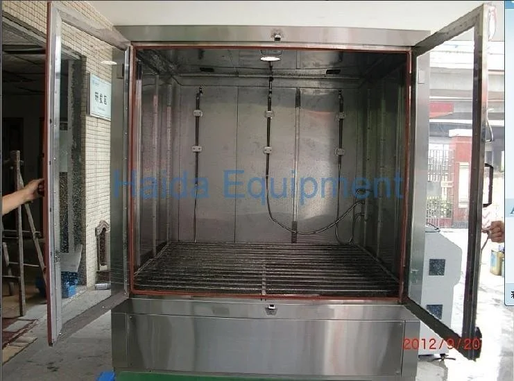 Buồng thử nghiệm phun mưa HD-E710
