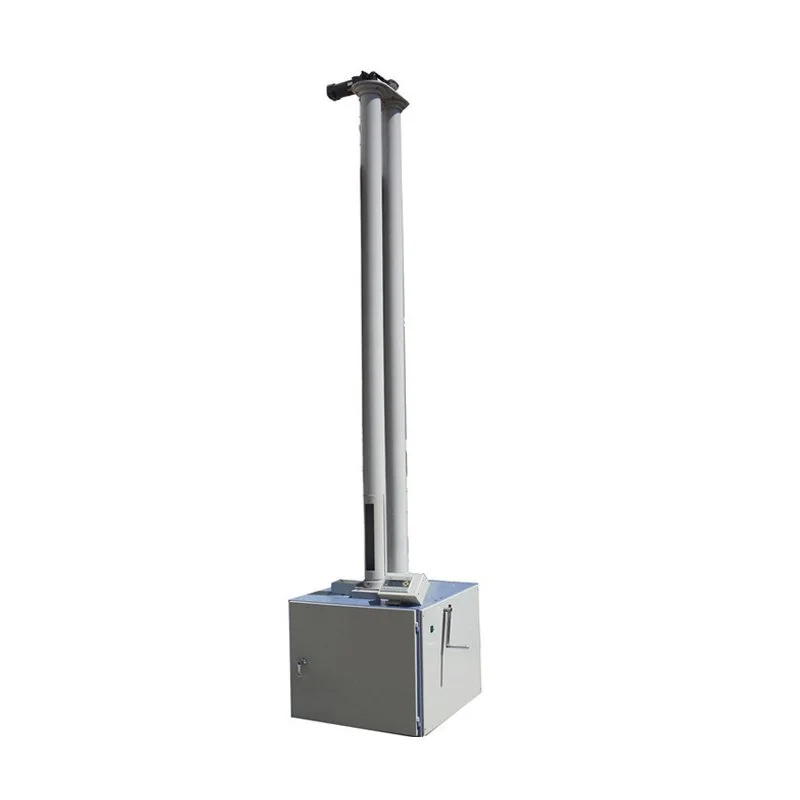 Máy kiểm tra va đập ống nhựa