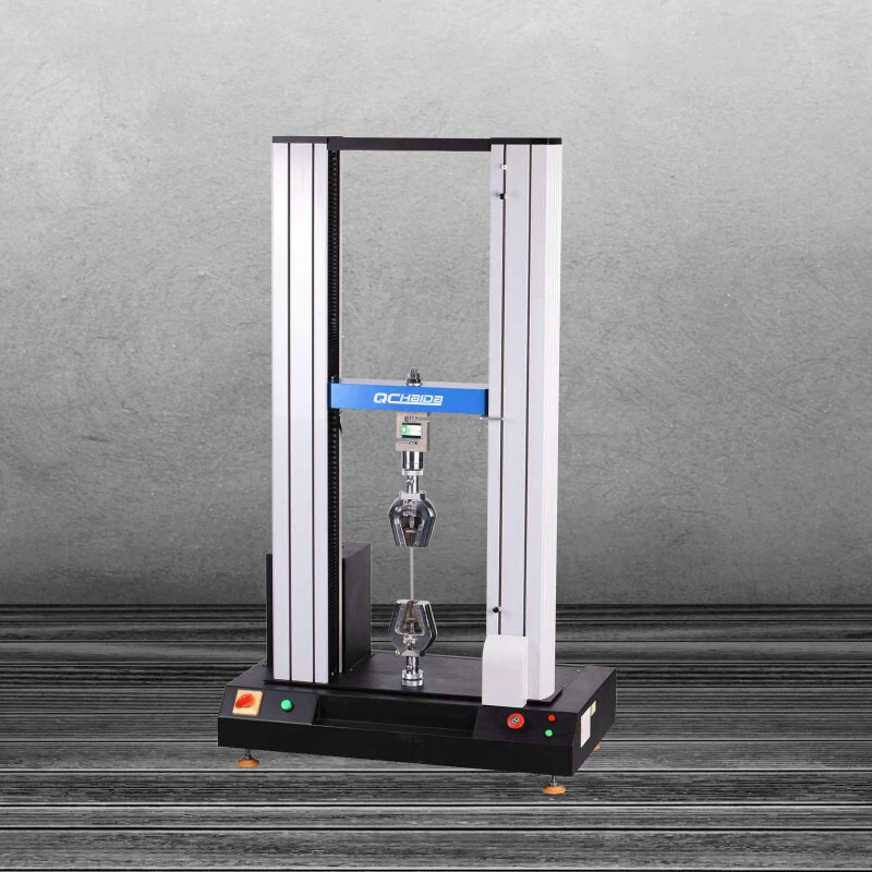 Máy kiểm tra độ bền kéo điều khiển bằng PC