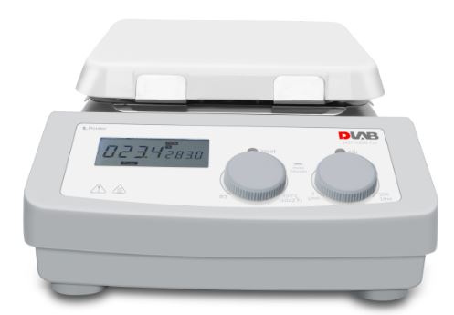 Máy khuấy từ gia nhiệt 550oC MS7-H550-Pro DLAB