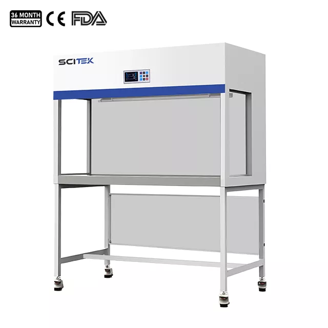 Tủ hút khí ngang tiết kiệm chi phí LCB-H1300E