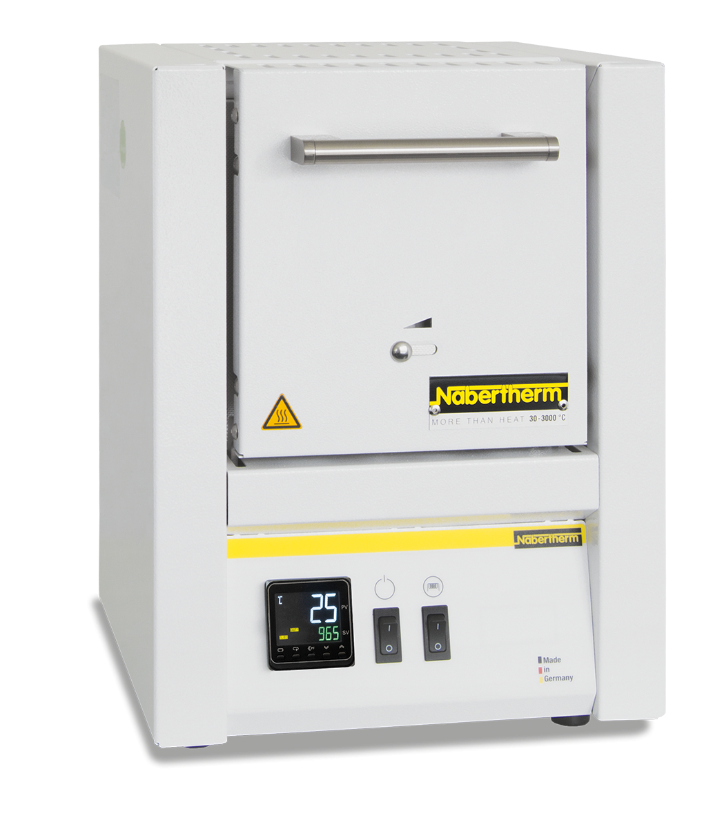 Lò Nung 1100 °C Nabertherm