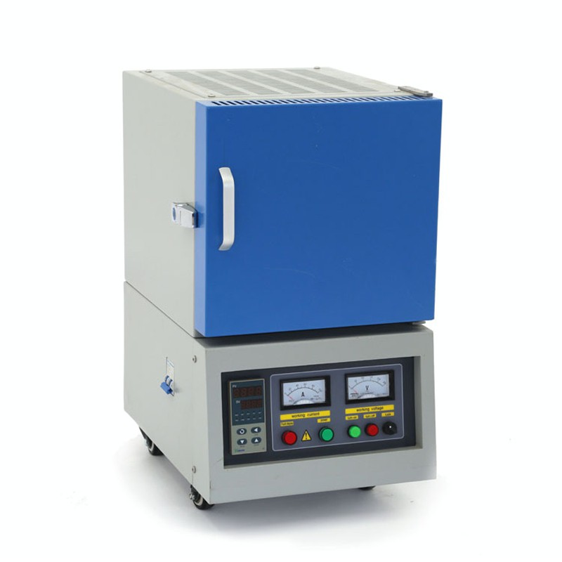 Lò nung thí nghiệm 1400 độ C 36 lít