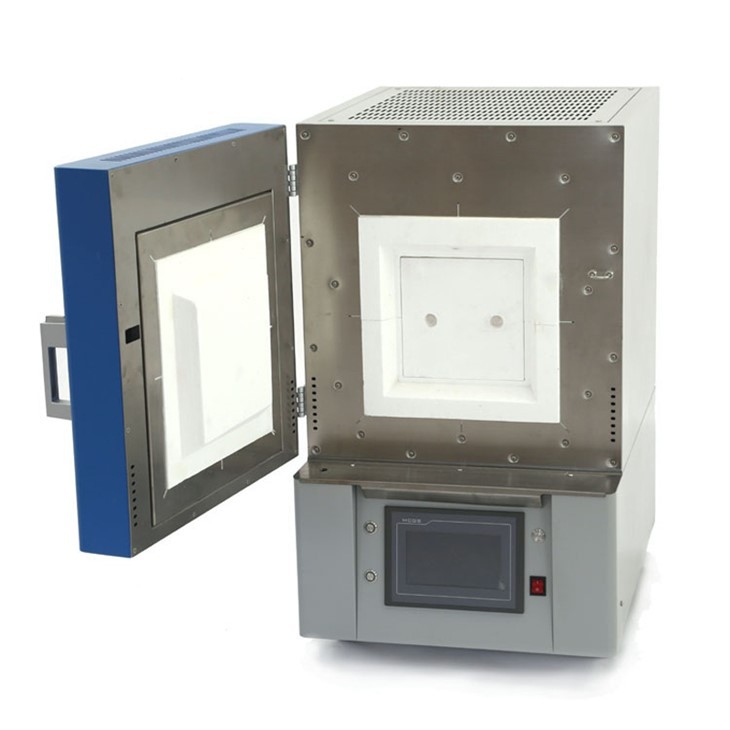 Lò nung 1400 độ C 4.5 lít