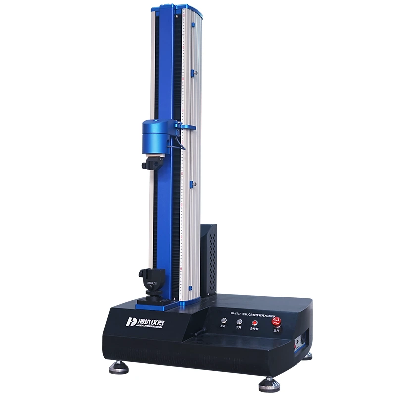 Máy kiểm tra độ bền bóc tách lớp lót băng vệ sinh