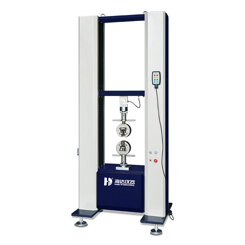Máy thử độ bền kéo HD-B615-S 5T