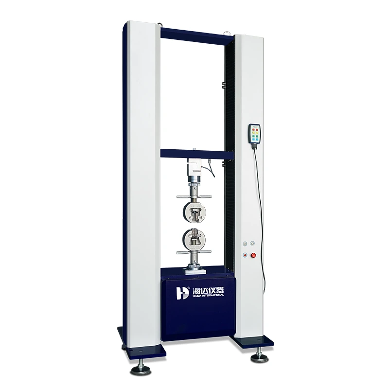 Máy thử độ bền kéo HD-B615-S 5T