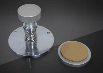 Máy cắt mẫu FCT
