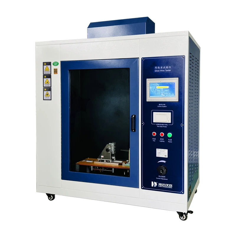 Máy kiểm tra dây nóng