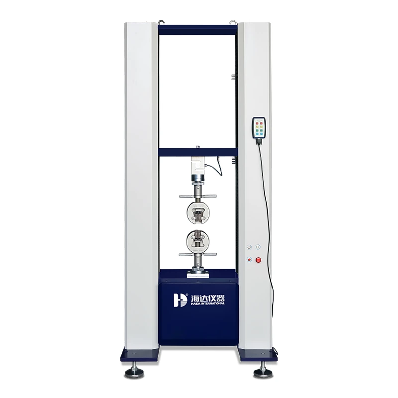 Máy thử độ bền kéo HD-B615-S 5T