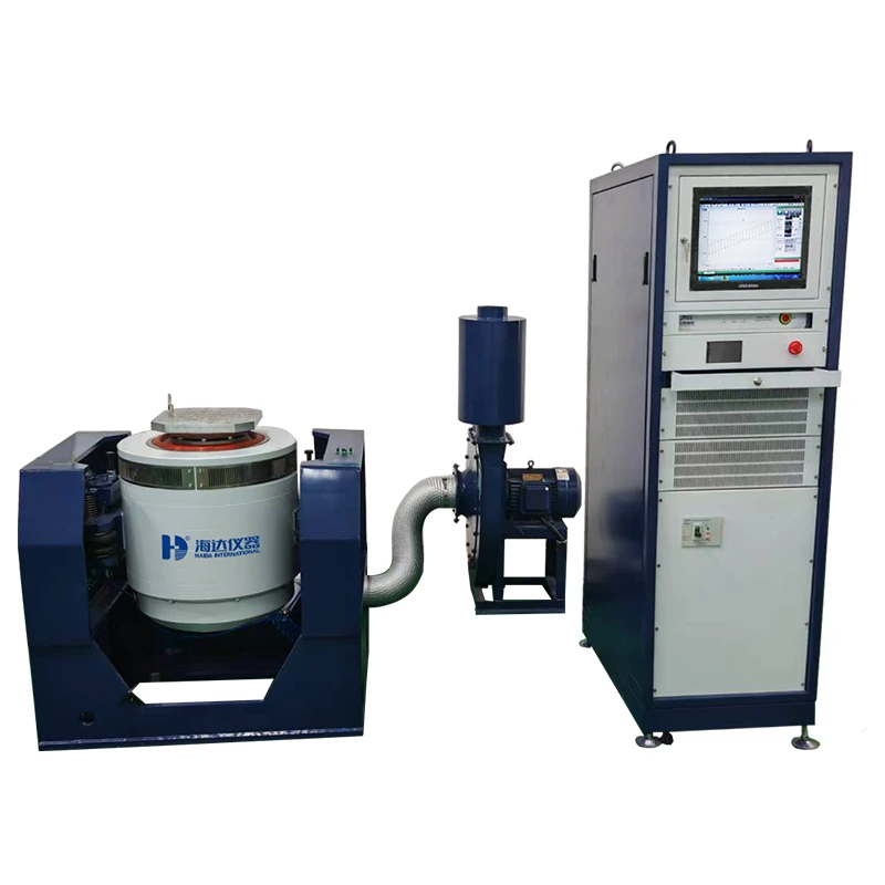Máy lắc thẳng đứng điện động