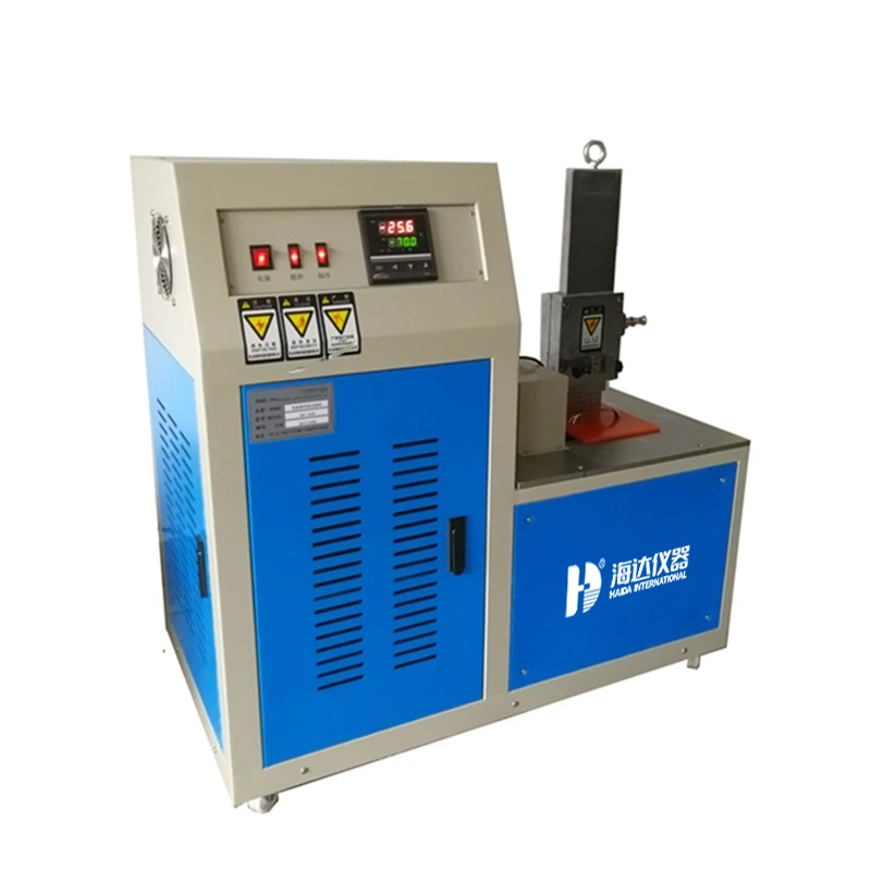 Máy kiểm tra độ giòn ở nhiệt độ thấp