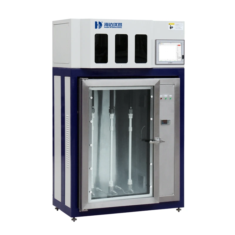 Bộ kiểm tra độ bền kéo của ống nhựa