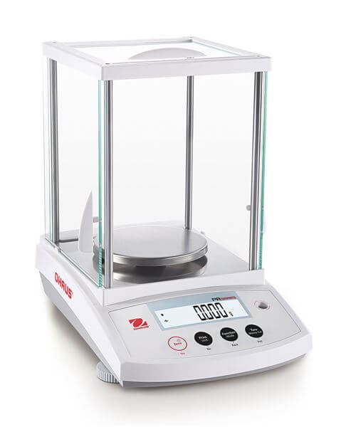 Cân Phân Tích 3 số lẻ Ohaus