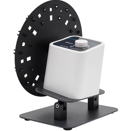 Máy trộn quay tròn  RMO-80