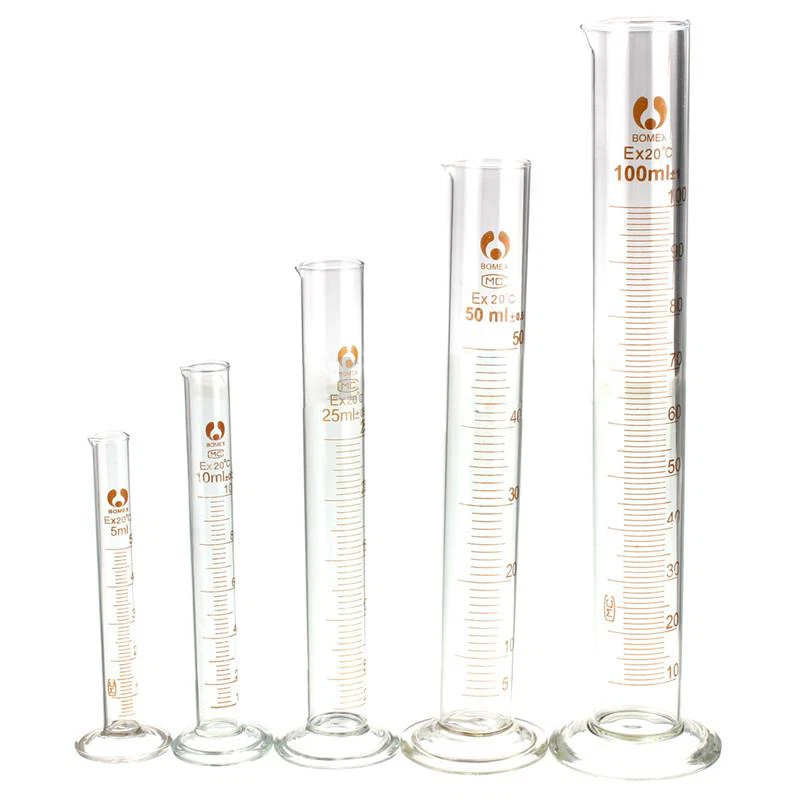 Ống đong 100ml