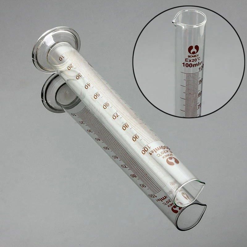 Ống đong 100ml