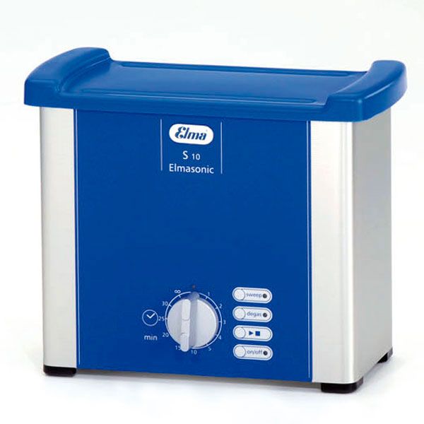 Bể rửa siêu âm S10