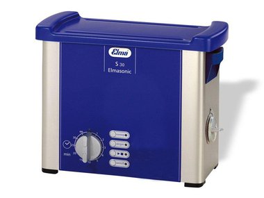 Bể rửa siêu âm S30