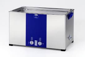 Bể rửa siêu âm Elma S300H