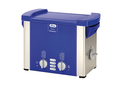 Bể rửa siêu âm S40H