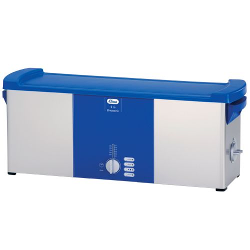 Bể rửa siêu âm S80, 9.4 lít